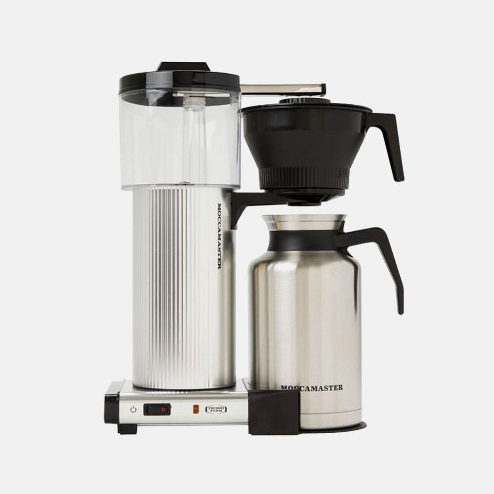 Moccamaster CD Grand Thermo 1,8 l